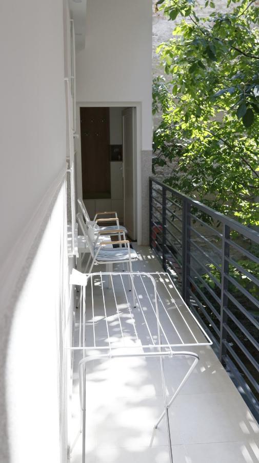 Apartment Ana, Vracar, Belgrade Exterior photo