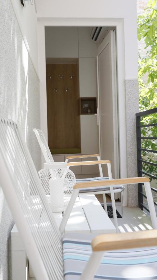 Apartment Ana, Vracar, Belgrade Exterior photo